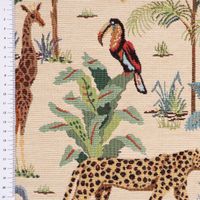 80337-Dekostoff-Gobelin-PremiumJungle-Favorites-Dschungeltiere-Palmen-beige-bunt-1-4m-Breite-KW28-2022-193930Capture0005.jpg Dekostoff GobelPremium Jungle Favorites Dschungeltiere Palmen beige bu
