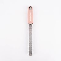 Microplane Premium Zester Reibe fein Urban Colors versch. Farben 32.5x3.5cm