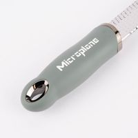 Microplane Premium Zester Reibe fein Urban Colors versch. Farben 32.5x3.5cm