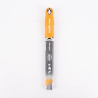 Microplane Premium Zester Reibe fein Urban Colors versch. Farben 32.5x3.5cm