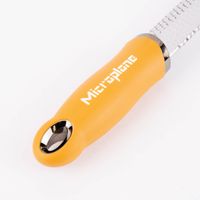 Microplane Premium Zester Reibe fein Urban Colors versch. Farben 32.5x3.5cm