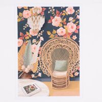 80368-Bild-Sessel-Blumen-Federn-Papier-dunkelblau-gelb-rosa--A4-30x21cm--KW28-2022-193513Capture0016.jpg Bild Sessel Blumen Federn Papier dunkelblau gelb rosa A4 30x21cm