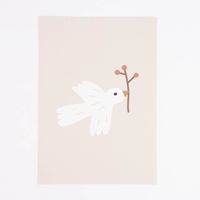 80385-Bild-Vogel-Zweig-Papier-beige-weiss-braun-A4-30x21cm--KW28-2022-193445Capture0008.jpg Bild Vogel Zweig Papier beige weiß braun A4 30x21cm