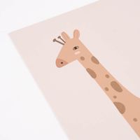 80391-Bild-Giraffe-Papier-beige-braun-gruen-A4-30x21cm--KW28-2022-193461Capture0024.jpg Bild Giraffe Papier beige braun grün A4 30x21cm