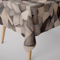80403-Panama-Dekostoff-Baumwollstoff-Digitaldruck-Statue-Mosaik-Abstrakt-steingrau-140cm-Breite-KW28-2022-194047Capture0009Tischdecke.jpg Dekostoff Baumwolle Digitaldr. Statue Mosaik Abstrakt steingrau 140cm