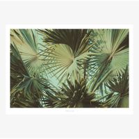 80590-Print-Junglelow-No--1-Papier-weiss-gruen-A5-oder-A4-junglelow-no1.jpg Print Junglelow No. 1 Papier weiß grün A5 oder A4
