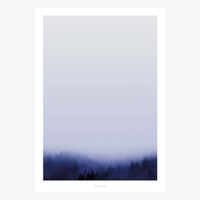 80637-Print-Bluescape-No--1-Papier-weiss-blau-A5-oder-A4-Bluescape-No1.jpg Print Bluescape No. 1 Papier weiß blau A5 oder A4