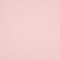 Tischdeckenstoff besch. Baumwolle TEINTURE BLUSH uni hellrosa 1.45m