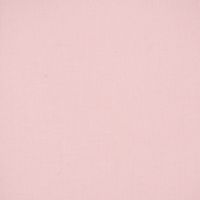 Tischdeckenstoff besch. Baumwolle TEINTURE BLUSH uni hellrosa 1.45m