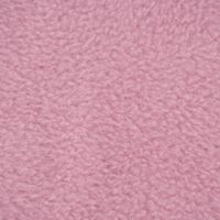 Polar Fleece Stoffe Fleecestoff soft flieder 1.48m Breite