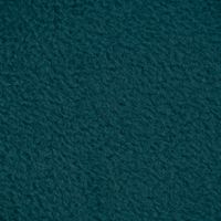 Polar Fleece Stoffe Fleecestoff petrol 1.48m Breite