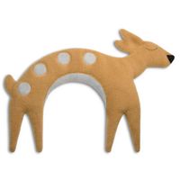 80731-Leschi-Waermekissen-Rehkitz-beige-grau-100--Bioweizenfuellung-38x28cm-reh.jpg Leschi ® Wärmekissen Rehkitz beige grau Bioweizenfüllung 38x28cm