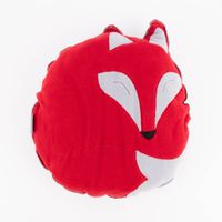 80741-Leschi----Kuschelkissen-Fuchs-Paco-gross-rot-grau-schwarz-40x40x17cm-KW30-2022-195213Capture0209.jpg Leschi ® Kuschelkissen Fuchs Paco groß rot grau schwarz 40x40x17cm