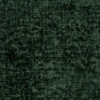 Polsterstoff Dekostoff Wärmevorhangstoff Akustik Soft Teddy Deluxe dunkelgrün 1.45m Breite