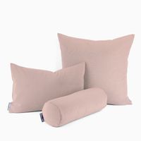 Cordstoff Samtstoff Cordsamt Dekostoff Corduroy pastell-rosa 1.45m
