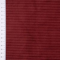 80883-Cordstoff-Samtstoff-Cordsamt-Dekostoff-Velvet-Corduroy-rot-1-45m-Breite-KW30-2022-196205Capture0077.jpg Cordstoff Samtstoff Cordsamt Dekostoff Velvet Corduroy rot 1.45m
