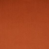 Cordstoff Samtstoff Cordsamt Dekostoff Corduroy terracotta 1.45m