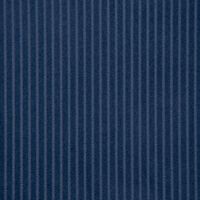 Cordstoff Samtstoff Cordsamt Dekostoff Corduroy königsblau 1.45m