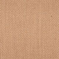 Jutestoff Rupfen Sackleinen Köperbindung Chevron natur 145cm Breite