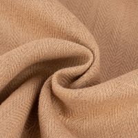 Jutestoff Rupfen Sackleinen Köperbindung Chevron natur 145cm Breite