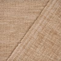 SCHÖNER LEBEN. Thermovorhang Akustik INUIT beige 245cm