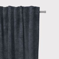 80938-SCHoeNER-LEBEN--Vorhang-Thermovorhang-Akustik-Soft-Teddy-Deluxe-dunkelblau-245cm-oder-Wunschlaenge-KW46-2021-170259Capture0066Vorhang2.jpg SCHÖNER LEBEN. Vorhang Thermovorhang Soft Teddy Deluxe dunkelblau 245c