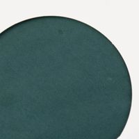 Rico Design Seidenpapier einfarbig dunkelgrün 50x70cm 5 Bogen