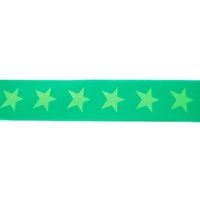 81040-Gummi-Band-gruen-mit-hellgruenen-Sternen-Meterware-Breite--4cm--250R-42497---250R--Gummi-Mit-Gewebte-Stern-Zweifarbig-40-mm--Apfel-Gruen-.jpg