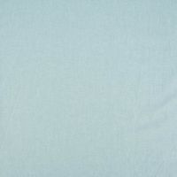 Bekleidungsstoff Yarn Dyed Popeline uni altgrün meliert 1.44m Breite