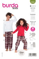 81156-Burda-Schnittmuster-9250-Kinder-Kombination-Oberteil-Hose--9250-SB-EU.jpg Burda Schnittmuster 9250 Kinder Kombination Oberteil Hose