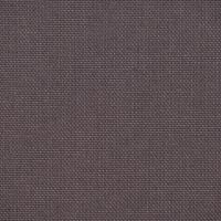 Baumwollstoff Dekostoff Canvas einfarbig anthrazit 1.4m Breite