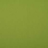 Baumwollstoff Dekostoff Canvas einfarbig limette 1.4m Breite