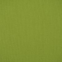 Baumwollstoff Dekostoff Canvas einfarbig limette 1.4m Breite