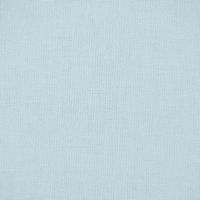 Baumwollstoff Dekostoff Canvas einfarbig hellblau 1.4m Breite