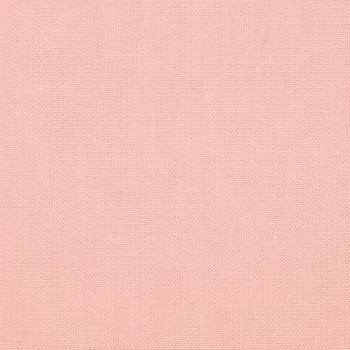 Baumwollstoff Dekostoff Canvas einfarbig rosa 1.4m Breite