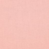 Baumwollstoff Dekostoff Canvas einfarbig rosa 1.4m Breite