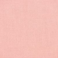 Baumwollstoff Dekostoff Canvas einfarbig rosa 1.4m Breite