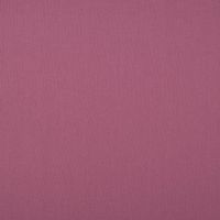 Baumwollstoff Dekostoff Canvas einfarbig mauve 1.4m Breite