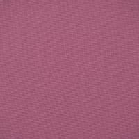Baumwollstoff Dekostoff Canvas einfarbig mauve 1.4m Breite