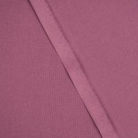 Baumwollstoff Dekostoff Canvas einfarbig mauve 1.4m Breite