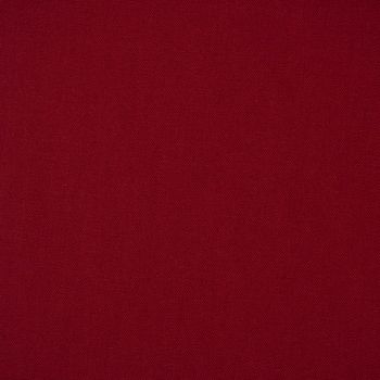 Baumwollstoff Dekostoff Canvas einfarbig bordeaux 1.4m Breite