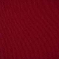 Baumwollstoff Dekostoff Canvas einfarbig bordeaux 1.4m Breite
