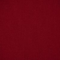 Baumwollstoff Dekostoff Canvas einfarbig bordeaux 1.4m Breite