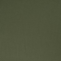 Baumwollstoff Dekostoff Canvas einfarbig oliv 1.4m Breite