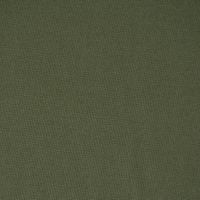 Baumwollstoff Dekostoff Canvas einfarbig oliv 1.4m Breite