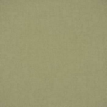 Baumwollstoff Dekostoff Canvas einfarbig dunkelmint 1.4m Breite