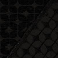 81353-Dekostoff-Jacquard-Chenille-Deluxe-Soft-Retro-Leaf-schwarz-1-40m-Breite-KW40-2022-201627Capture0007.jpg Dekostoff Jacquard Chenille Deluxe Soft Retro Leaf schwarz 1.40m Breite