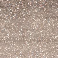 Samtstoff Polsterstoff Digitaldruck Terrazzo taupe rosa 1.50m