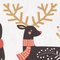 81421-Dekostoff-Baumwollstoff-Halbpanama-Weihnachtsstoff-Merry-Christmas-Baer-Igel-Hirsch-Baum-ecru-schwarz-rot-1-40m-Breite-KW37-2022-200036Capture0004.jpg Dekostoff Baumwolle Bär Igel Hirsch Baum ecru schwarz rot 1.40m Breit