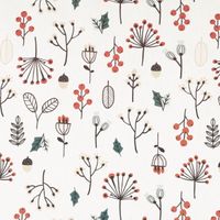81423-Dekostoff-Baumwollstoff-Halbpanama-Weihnachtsstoff-Merry-Christmas-Blumen-Blaetter-Beeren-Eicheln-ecru-1-40m-Breite-KW37-2022-200023Capture0003.jpg Dekostoff Baumwolle Merry Christmas Blumen Beeren Eicheln ecru 1.40m